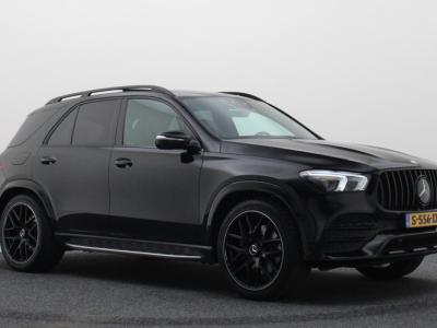 Financial Leas Mercedes-Benz GLE 350 e 4MATIC Premium Plus AMG Line