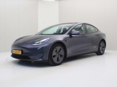 Financial Lease Tesla Model 3 Long-Range AWD 351pk 75 kWh