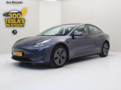 Financial Leas Tesla Model 3 Long-Range AWD 351pk 75 kWh