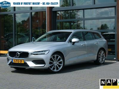 Financial Lease Volvo V60 2.0 T4 Momentum Pro