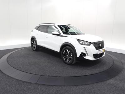 Financial Lease Peugeot 2008 PureTech 130 Allure