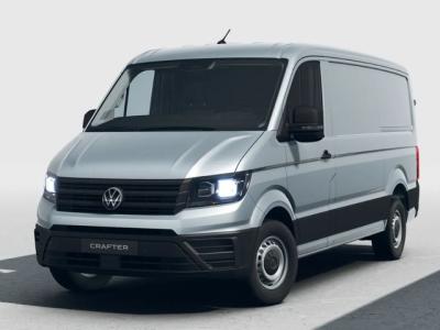 Financial Leas Volkswagen Crafter 30 2.0 TDI L3H3 Trendline