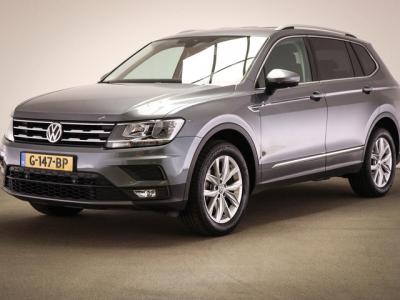 Financial Leas Volkswagen Tiguan Allspace 1.5 TSI Comfortline Business 7p.