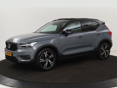 Financial Lease Volvo XC40 1.5 T4 Rech R Design Expression