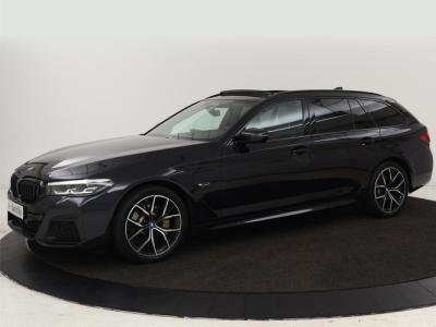 Financial Leas BMW 5 Serie 530e xDrive M Sport