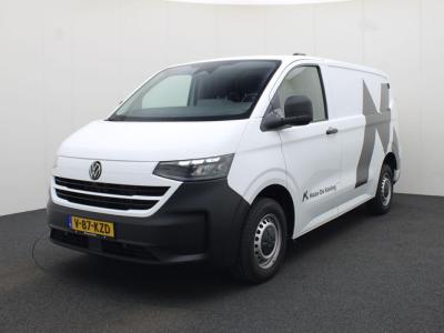 Financial Leas Volkswagen Transporter 2.0TDi 110pk Life L1
