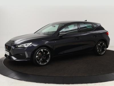 Financial Lease CUPRA Leon 1.4 e-Hybrid