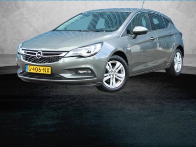 Financial Lease Opel Astra 1.0 105PK Turbo Innovation