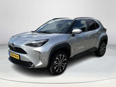 Financial Lease Toyota Yaris Cross 1.5 Hybrid 115 First Edition
