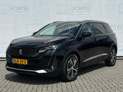 Financial Lease Peugeot 5008 1.2 Hybrid Allure Pack Business