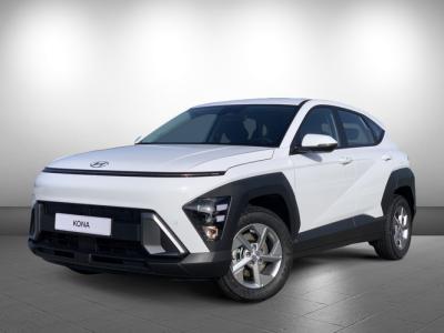 Financial Lease Hyundai KONA 1.6 GDI HEV Comfort
