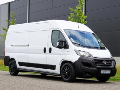 Financial Leas Fiat Ducato 35H 2.3 MultiJet L3H2