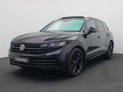 Financial Leas Volkswagen Touareg 3.0 TSi eHybrid 4MOTION R Edition 463PK DSG
