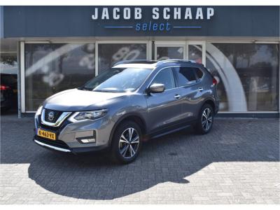 Financial Leas Nissan X-Trail 1.3 DIG-T N-Connecta Automaat
