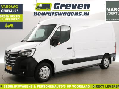 Financial Leas Renault Master T35 2.3 dCi L2H2