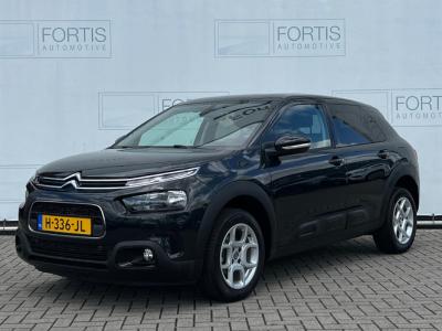 Financial Leas Citroën C4 Cactus 1.2 PureTech Origins