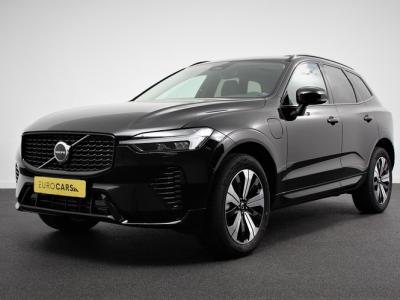 Financial Leas Volvo XC60 2.0 T6 Plug-in hybrid AWD Plus Dark