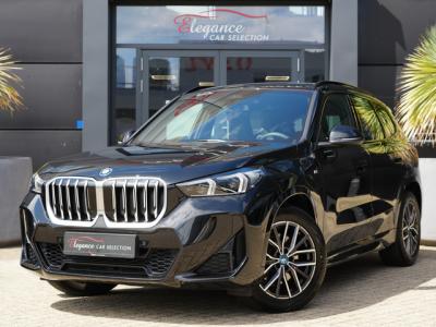 Financial Lease BMW X1 xDrive25e M Sport