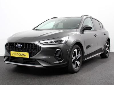 Financial Leas Ford Focus 1.0 EcoBoost 155pk Hybrid Automaat Active X