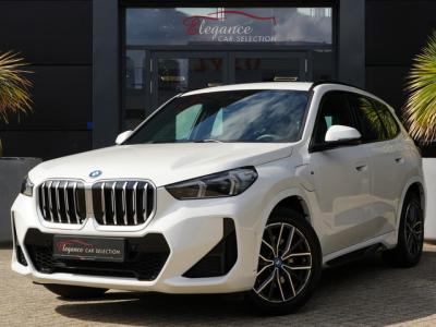 Financial Leas BMW X1 xDrive25e M Sport