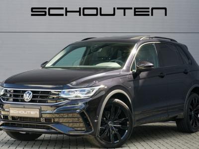 Financial Lease Volkswagen Tiguan 1.4 TSI eHybrid R-Line