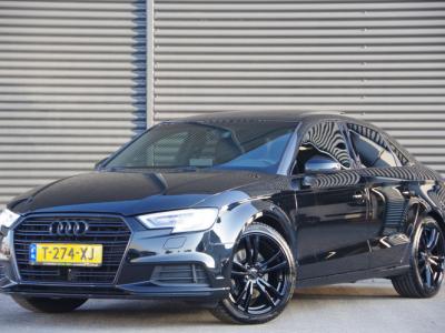 Financial Lease Audi A3 Limousine 40 TFSI 2.0 quattro Design AUT. LED