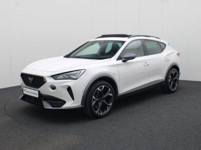 Financial Leas CUPRA Formentor 1.4 e-Hybrid 245pk DSG VZ Performance