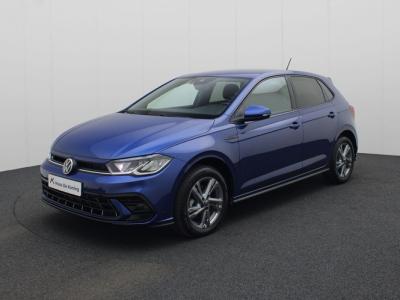 Financial Lease Volkswagen Polo 1.0 TSI