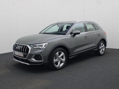 Financial Lease Audi Q3 40 TFSI