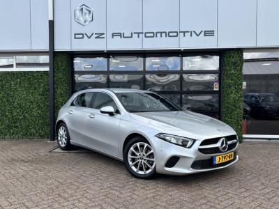 Financial Lease Mercedes-Benz A-Klasse 200 Launch Edition Premium