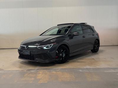 Financial Lease Volkswagen Golf 2.0 TSI GTI Clubsport