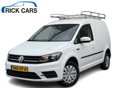 Financial Leas Volkswagen Caddy 2.0 TDI 102 PK EURO 6 L1H1 BMT