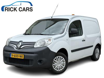 Financial Lease Renault Kangoo 1.5 dCi 90 Energy Comfort
