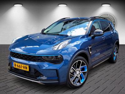 Financial Lease Lynk & Co 01 1.5 Plug-in Hybrid