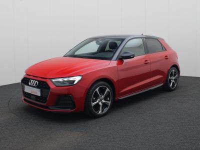 Financial Lease Audi A1 Sportback 25TFSI 70kW