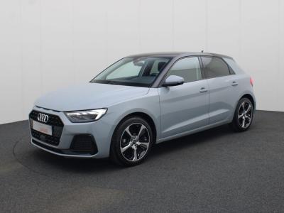 Financial Lease Audi A1 Sportback 25TFSI 70kW