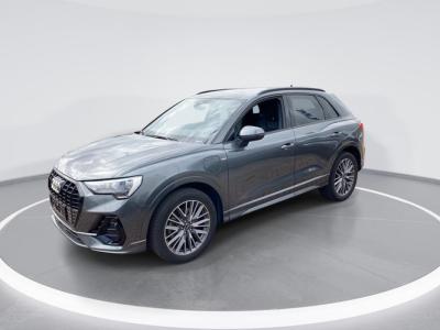 Financial Lease Audi Q3 45 TFSIe 180kW