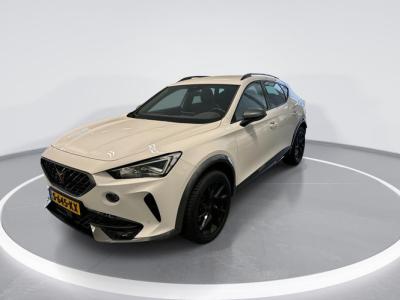 Financial Leas CUPRA Formentor 1.5 Tsi 150pk DSG Business Edition Plus