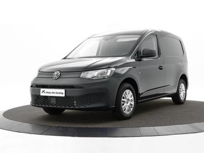 Financial Lease Volkswagen Caddy Cargo 2.0 Tdi 102pk Style