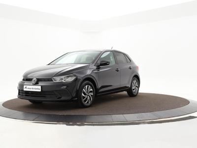 Financial Lease Volkswagen Polo 1.0 Tsi 95pk DSG Life Edition