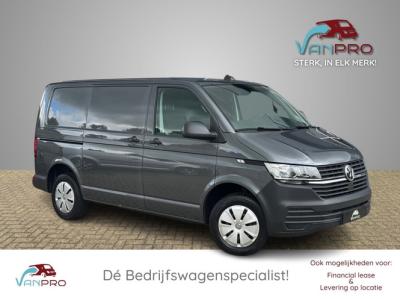 Financial Leas Volkswagen Transporter 2.0 TDI 150PK Automaat L1H1 T6.1 GB