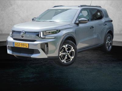 Financial Lease Citroën C3 Aircross 1.2 Hybrid 136 Max