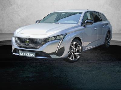 Financial Lease Peugeot 308 SW 1.2 Hybrid 145 e-DCS6 Allure