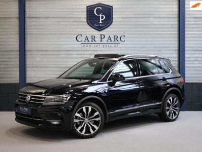 Financial Leas Volkswagen Tiguan 2.0 TSI 4Motion 220PK R-LINE LED