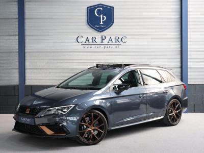 Financial Leas SEAT Leon 2.0 TSI CUPRA R 300+PK LED
