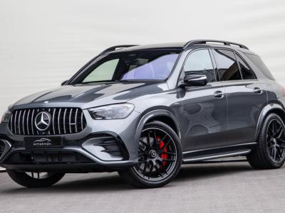 Financial Lease Mercedes-Benz GLE AMG 53 Hybrid 4MATIC+ Premium Plus