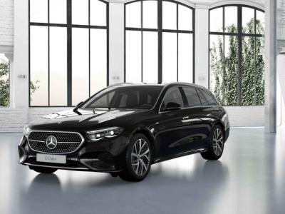 Financial Lease Mercedes-Benz E-Klasse Estate 300 e Luxury Line