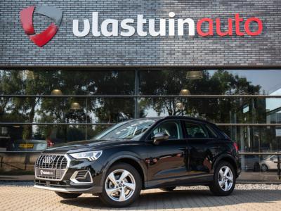 Financial Lease Audi Q3 35 TFSI Advanced edition