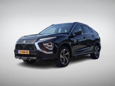 Financial Leas Mitsubishi Eclipse Cross 2.4 PHEV Executive