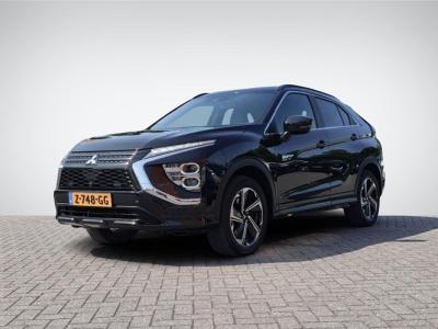 Financial Leas Mitsubishi Eclipse Cross 2.4 PHEV Executive